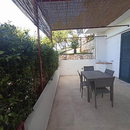 Il Corbezzolo Tropea Residence Екстериор снимка