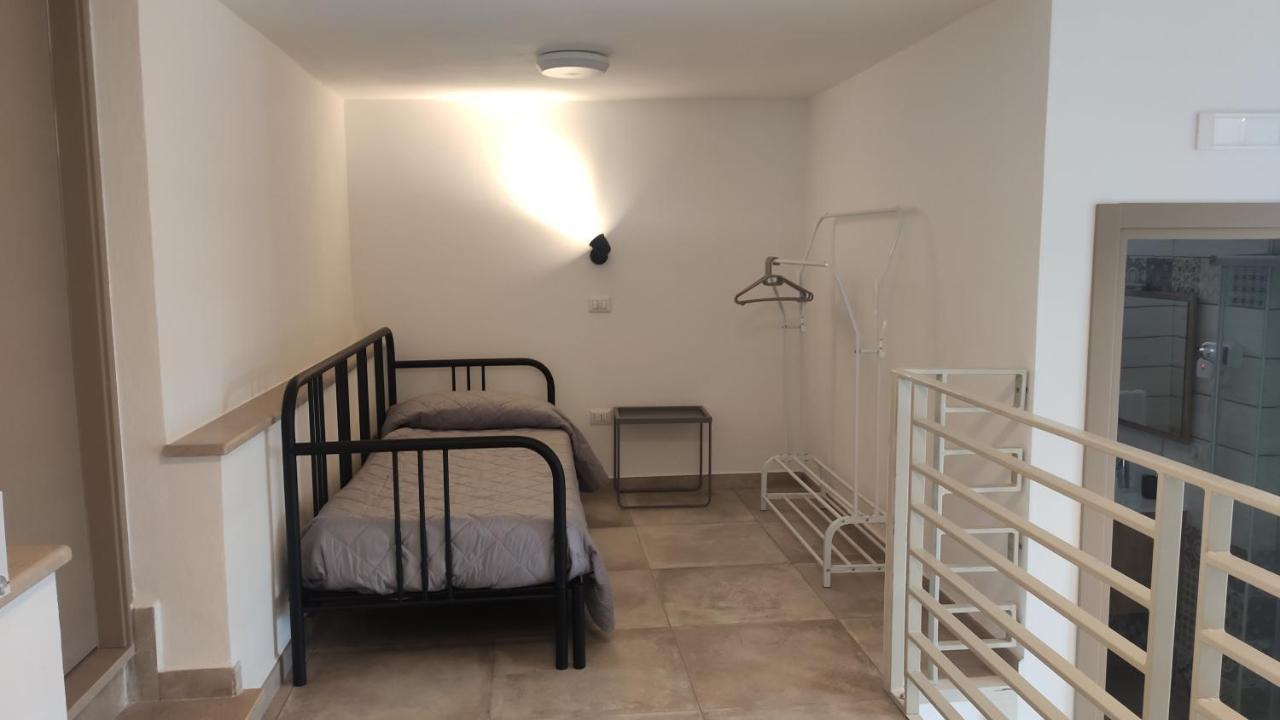 Il Corbezzolo Tropea Residence Екстериор снимка