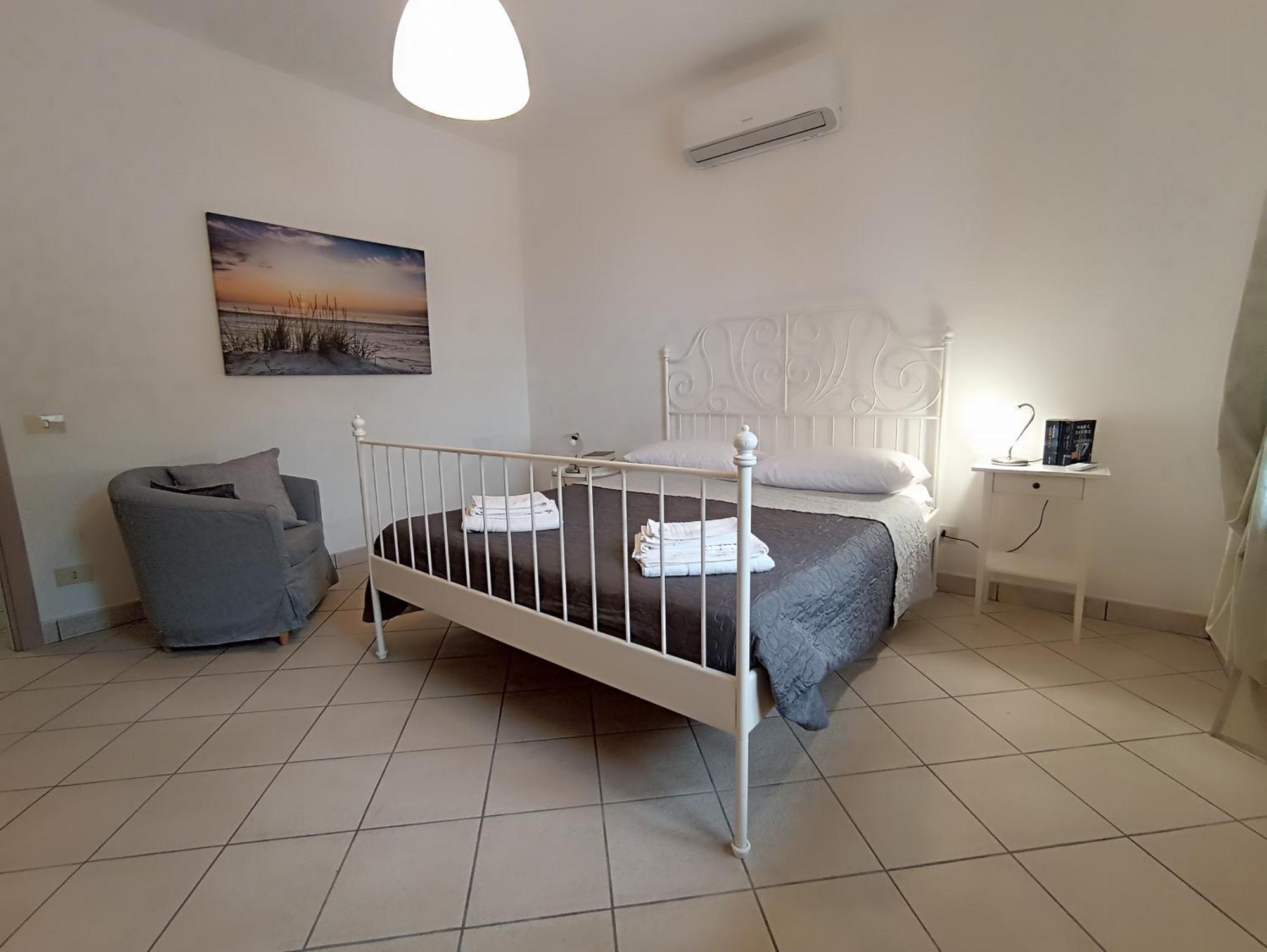 Il Corbezzolo Tropea Residence Екстериор снимка