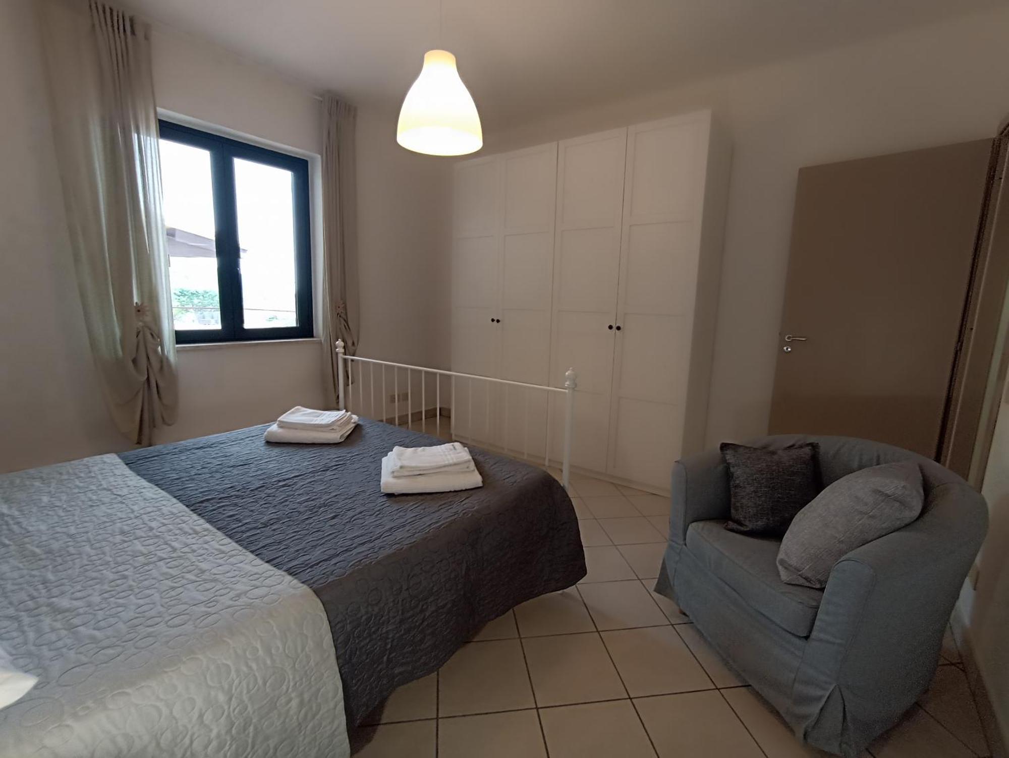 Il Corbezzolo Tropea Residence Екстериор снимка