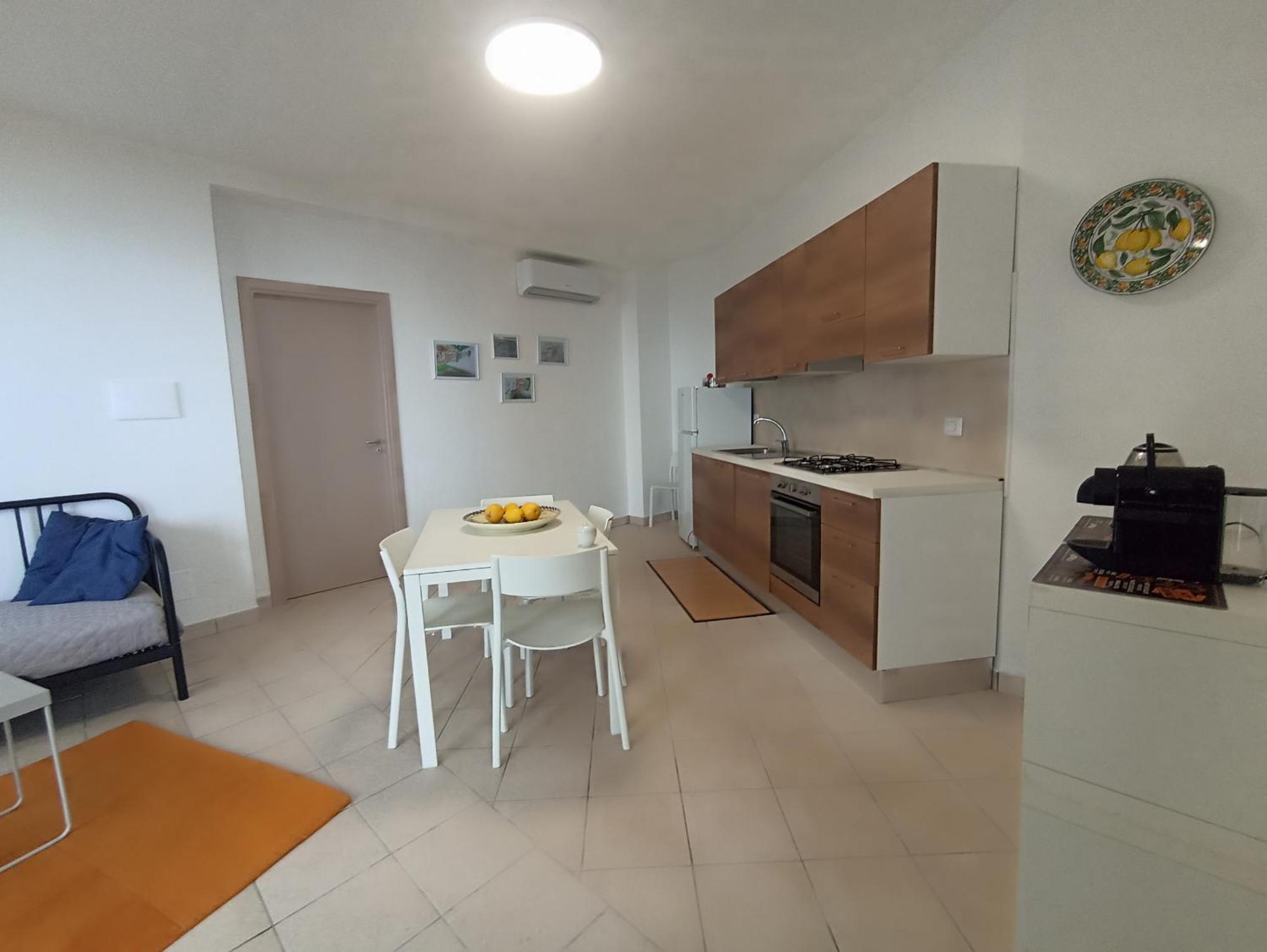 Il Corbezzolo Tropea Residence Екстериор снимка