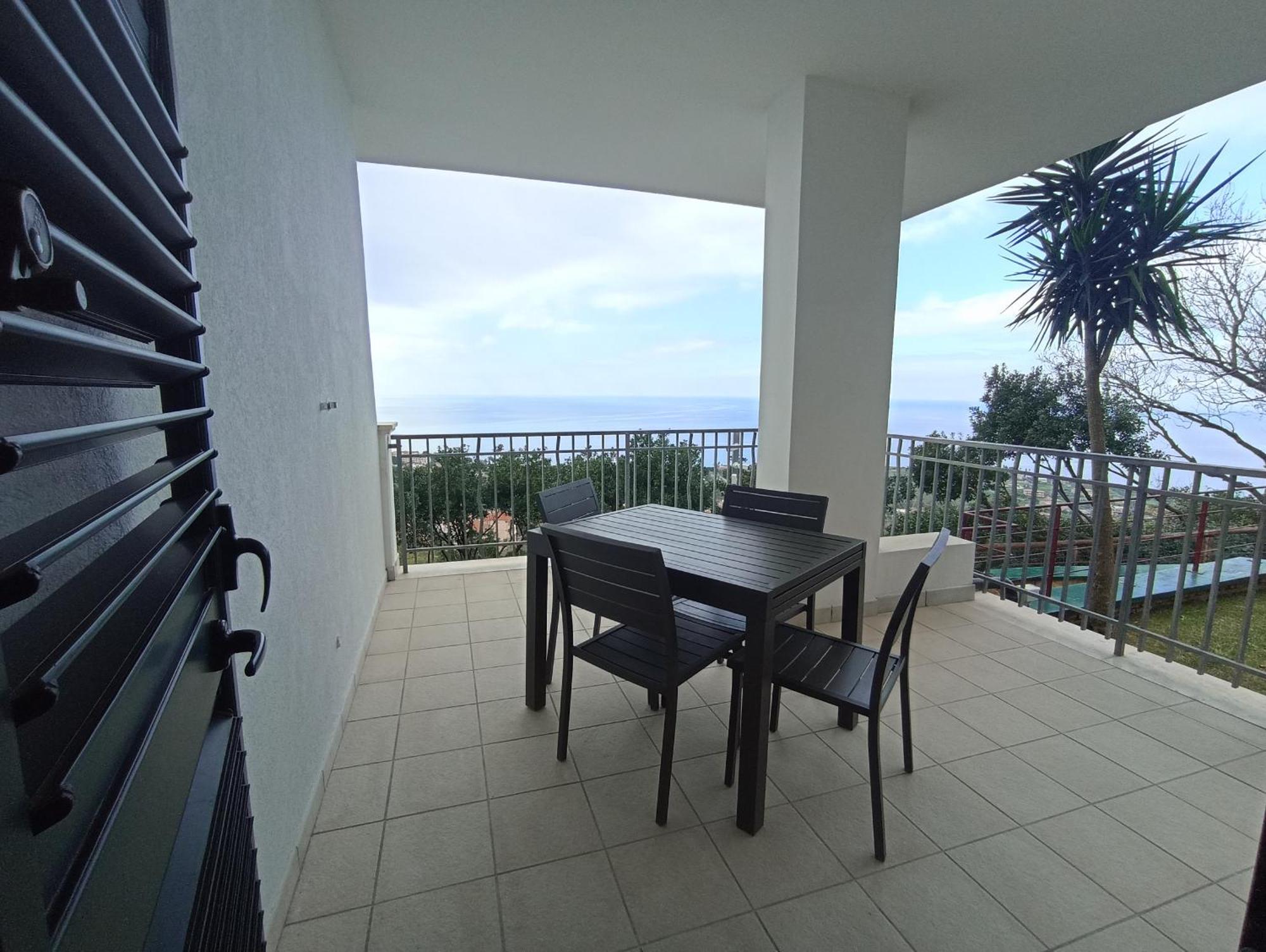 Il Corbezzolo Tropea Residence Екстериор снимка