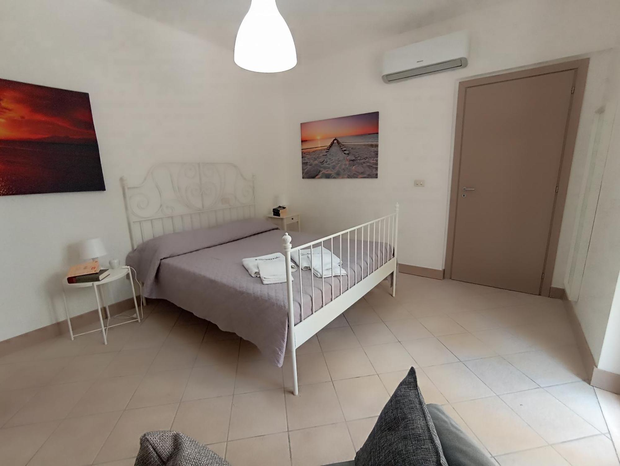 Il Corbezzolo Tropea Residence Екстериор снимка